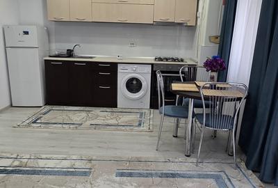 Apartament cu 2 camere decomandat, mobilat în Exterior Nord - 11