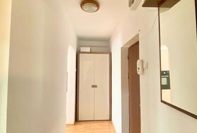 Garsonieră decomandată, mobilată în Gară - 3