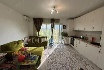 Apartament cu 2 camere | Etaj Intermediar | Elite Junior Residence - 4