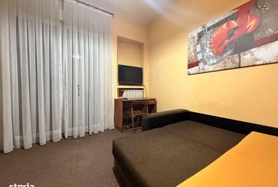 Apartament cu 2 camere, mobilat în Romană - 2