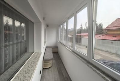 Oferta de vanzare ap. cu 2 camere, mobilat, 85000 Eur - 7