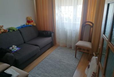 Apartament cu 3 camere decomandat în Central - 6