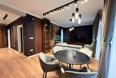 Apartament cu 2 camere decomandat, mobilat în Unirii - 2