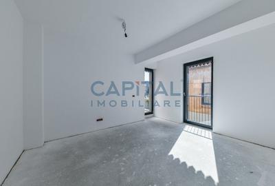 Apartament 4 camere, cu terasa si balcon - 2
