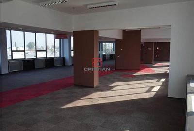 Spațiu comercial, de 4,000 mp, în Theodor Pallady - 2