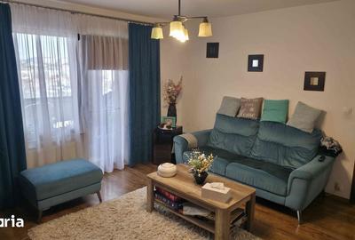 Apartament cu 3 camere decomandat în 7 Noiembrie - 6