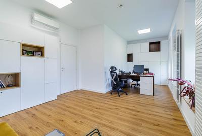 Inchiriere - Cladire Birouri cu 30 locuri parcare - Pipera - 7