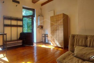 Ocazie investitie in Centru Cluj-Napoca!Doua apartamente alaturate - 2