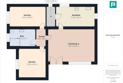 Casă individuală în Pădureni - 4