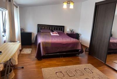 Apartament cu 3 camere semidecomandat în Libertății - 4