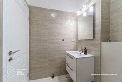 Apartament cu 2 camere semidecomandat în UTA - 2