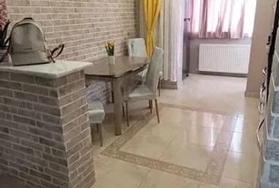 Apartament cu 3 camere decomandat în Traian - 6