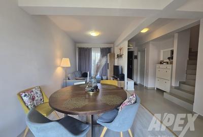 Casă individuală cu 4 camere cu Canalizare în Haliu - 3