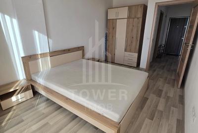 Apartament cu 2 camere decomandat, mobilat în Mihai Viteazul