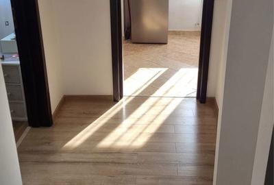 Apartament cu 2 camere decomandat în Central - 1