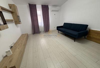 Apartament 2 camere de inchiriat, mobilat si utilat, metrou Berceni - 3