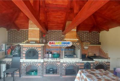 Casa moderna P 1M cu anexa si teren generos, in Rachiti! - 2