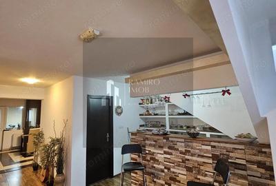 Casă cu 3 camere cu Teren 800 Mp în Central - 10