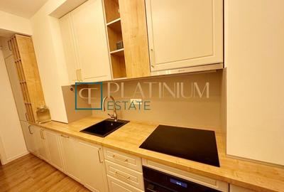 Apartament cu 2 camere decomandat, mobilat în Soarelui - 2