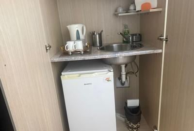 Garsonieră decomandată, mobilată în Eminescu - 16