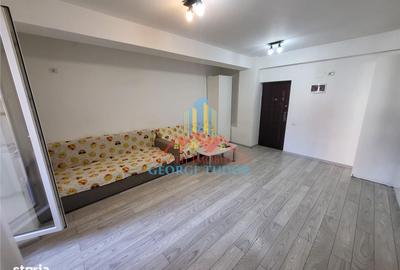 Garsonieră decomandată în Dudu - 8