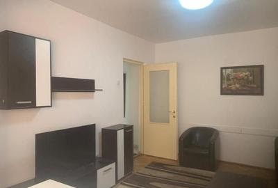 Apartament cu 3 camere semidecomandat, mobilat în Take Ionescu - 3