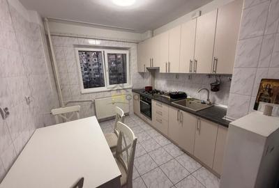 Apartament cu 2 camere decomandat, mobilat în Crângași - 3