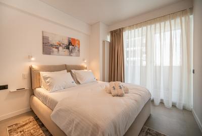 Mamaia Nord - Alezzi Odyssey- apartament superb de vacanta - 6