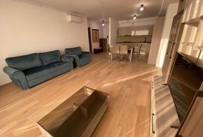 Apartament bloc nou 3 camere - parcare subterana - 6