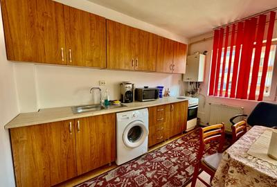 Apartament 2 camere, situat in Floresti, zona Terra - 2