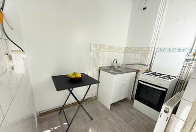 Garsoniera mobilata, etaj 1, in zona Grivitei - 4