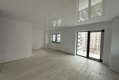 APARTAMENT  CU 2 CAMERE, LA BLOC NOU, NICOLINA