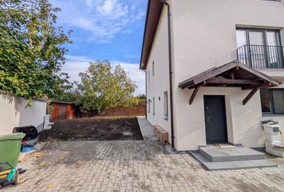 Casa 5 camere 135mp | 0 comision | Otopeni | mobilat utilat | 300mp teren - 43