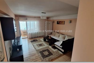 Apartament de inchiriat in Constanta, Inel II - 3 camere decomandat - 8