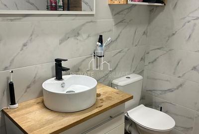 Apartament 1 Camera Bloc Nou/Mobilat/Utilat, Green Residence, Tudor - 12