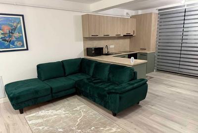 Apartament cu 3 camere decomandat în Central - 8