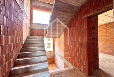 Apartament cu 2 camere decomandat în Șelimbăr - 7