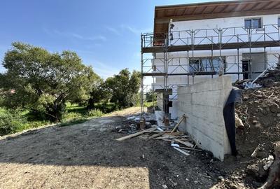 Casa individuala Popesti 155mp si teren 600mp Casa individuala Popesti 155mp si teren 600mp - 4