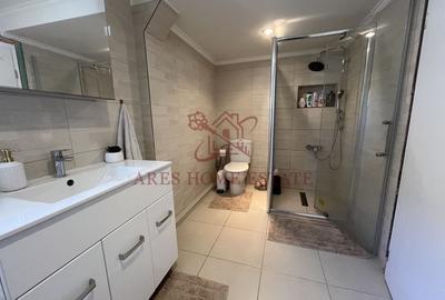 Casă individuală P+E mobilată complet – Bogdăneștilor - 10