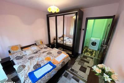 Apartament cu 2 camere în Central - 5