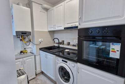 Garsonieră semidecomandată, mobilată în 13 Decembrie - 17