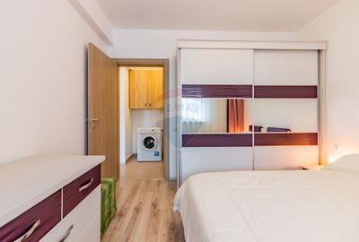 Apartament 2 camere | Greenfield | 54 mp | Padurea Baneasa | parcare - 3