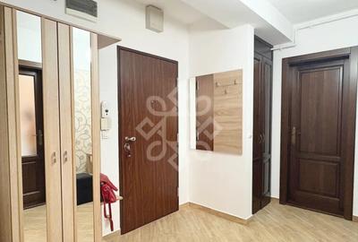 Apartament cu 2 camere decomandat în Central - 7