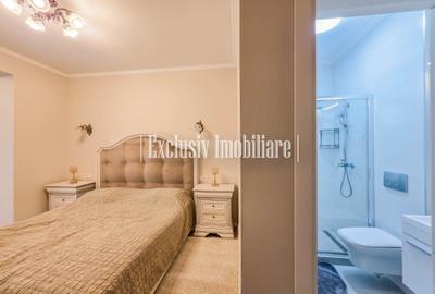 Apartament Premium cu Vedere FRONTALA la MARE - Parcare Subterana - Termen Lung - 27