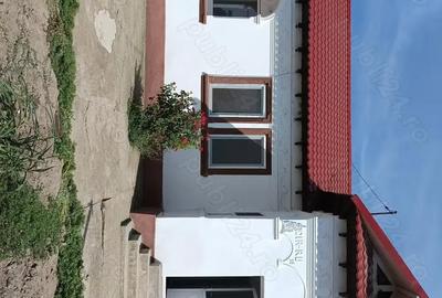 Casă cu 3 camere în Turnu Măgurele - 4