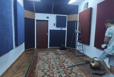 Apartament în Dobroești - 1