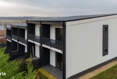 Casă cu 3 camere cu Teren 70 Mp în Central - 15