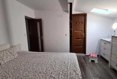 Apartament cu 2 camere semidecomandat, mobilat în Eminescu - 10