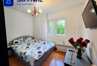 Apartament cu 2 camere decomandat în Sebastian - 3