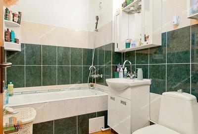 Apartament cu 3 camere decomandat în Vest - 4